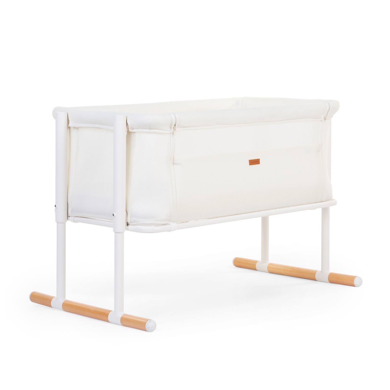 Berceau Cododo Evolux Blanc (Childhome) - Image 2