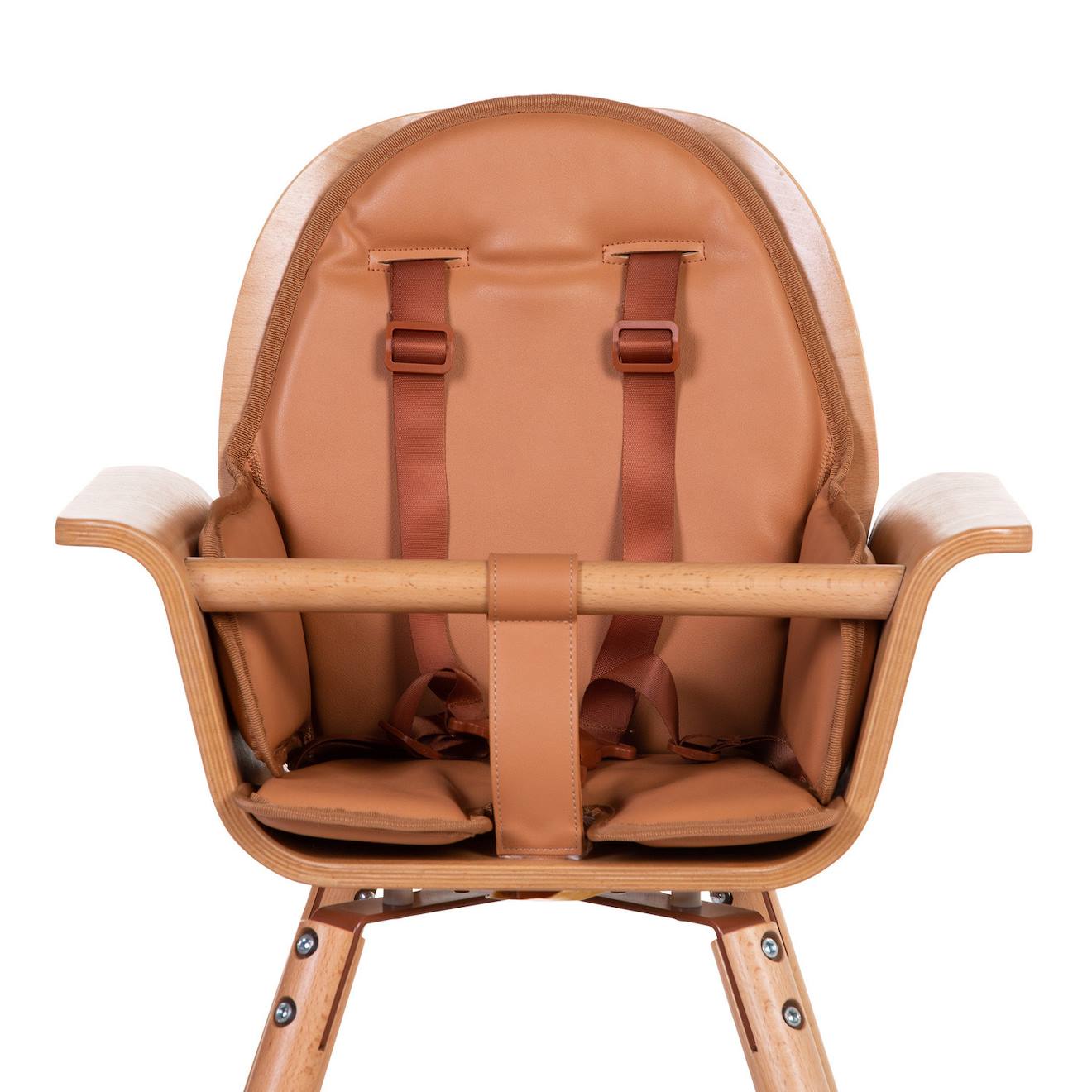 Coussin Pour Chaise Haute Jersey Nude