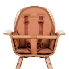 Puériculture-Coussin pour chaise haute jersey