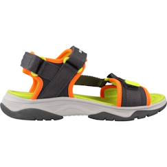 Chaussures-Sandales garçon modèle 407013l