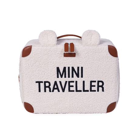 Garçon-Sac de voyage valise pour enfant mini traveller