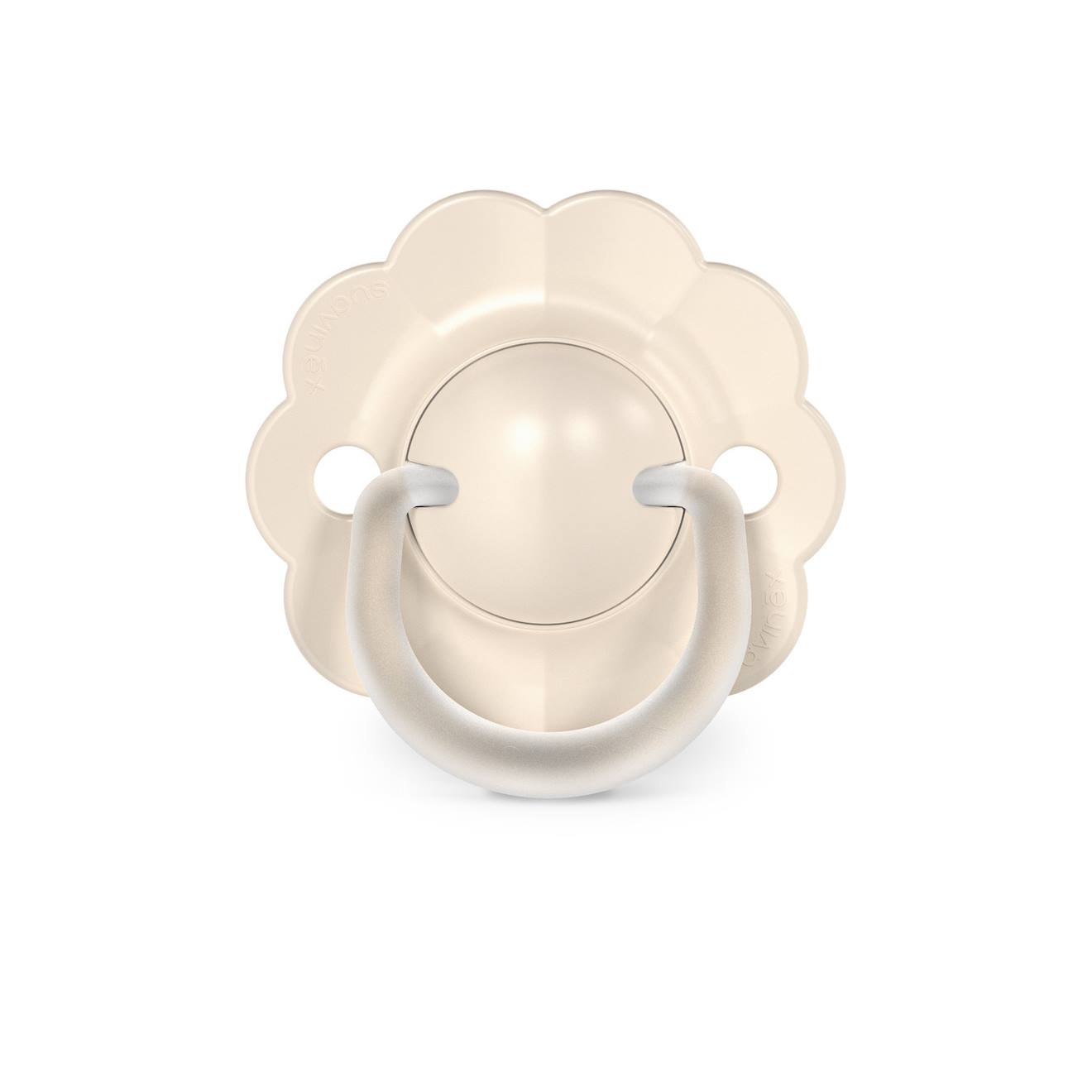 Sucette Réversible Sx Pro Wonder Beige Doux