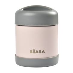 Puériculture-Repas-Portion inox isotherme 300 ml