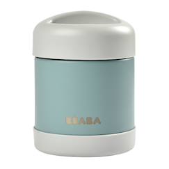 Puériculture-Portion inox isotherme 300 ml