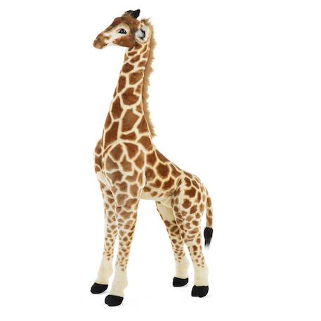 Childhome - Peluche Girafe Girafe