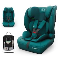 Puériculture-Siège auto Kinderkraft COMFORT UP 2 PLUS i-Size 76-150 cm harnais 5 points + organisateur voiture