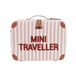 Sac de voyage valise pour enfant mini traveller  - vertbaudet enfant