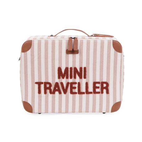 Fille-Sac de voyage valise pour enfant mini traveller