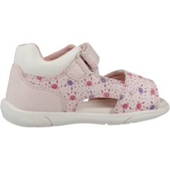 Chaussures-Chaussures bébé 17-26-Marche fille 19-26-Sandales-Sandales fille modèle b sandal zapito