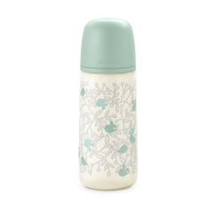 -Biberon avec tétine sx pro 360 ml débit l