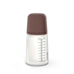 Puériculture-Biberon anti-colique 270 ml - débit moyen