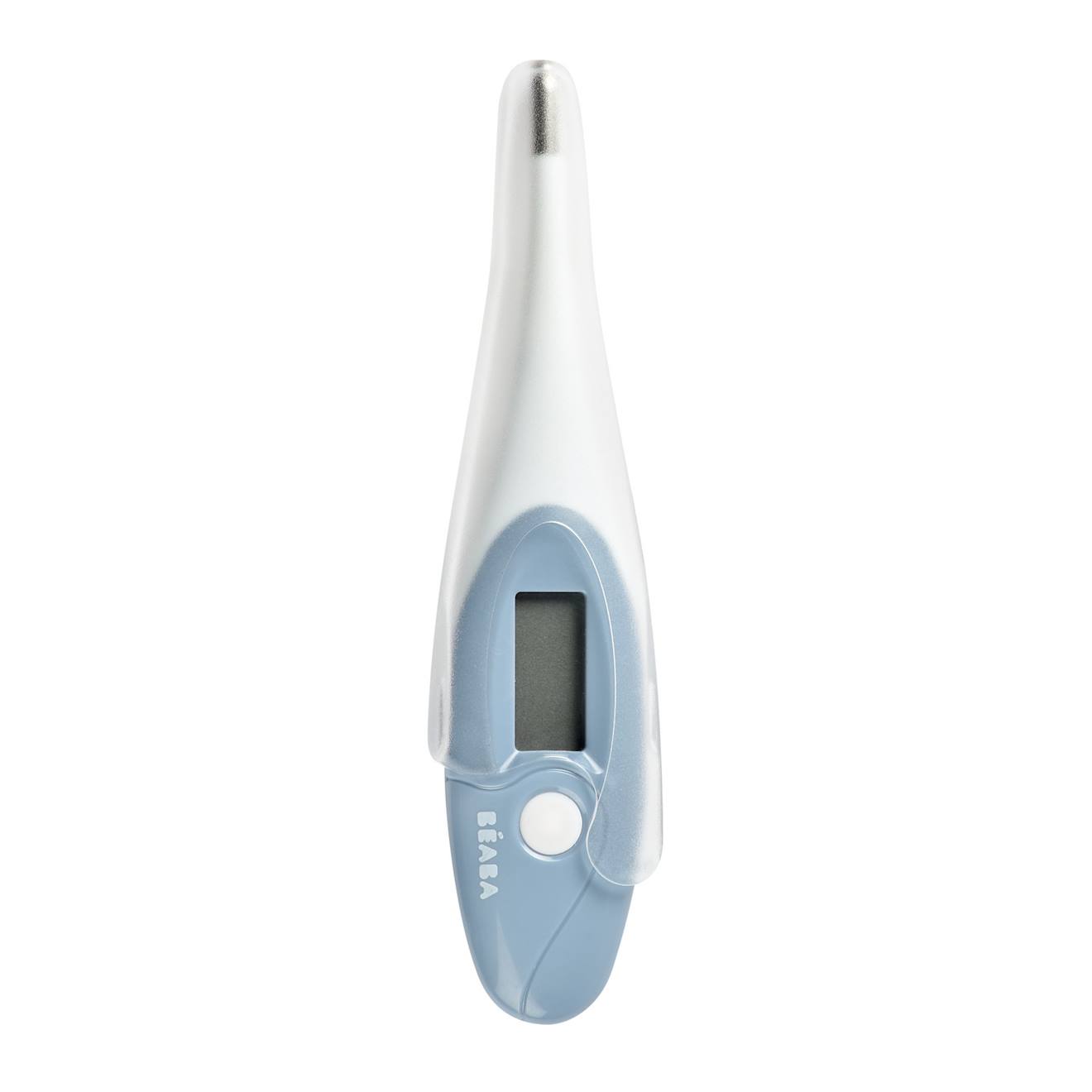Thermomètre Bébé-enfant Avec Embout Souple Thermobip Coloris Aléatoire