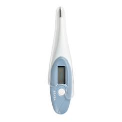 Puériculture-Petite parapharmacie-Thermomètre bébé-enfant avec embout souple thermobip