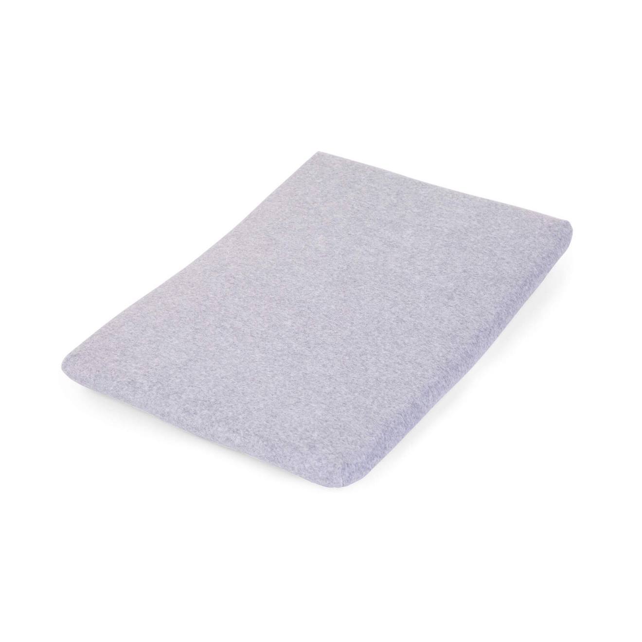 Housse Pour Matelas À Langer Evolux Gris