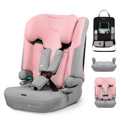 Puériculture-Siège auto Kinderkraft I-COMFY i-Size 76-150 cm protection latérale sps h-guard + organisateur voiture