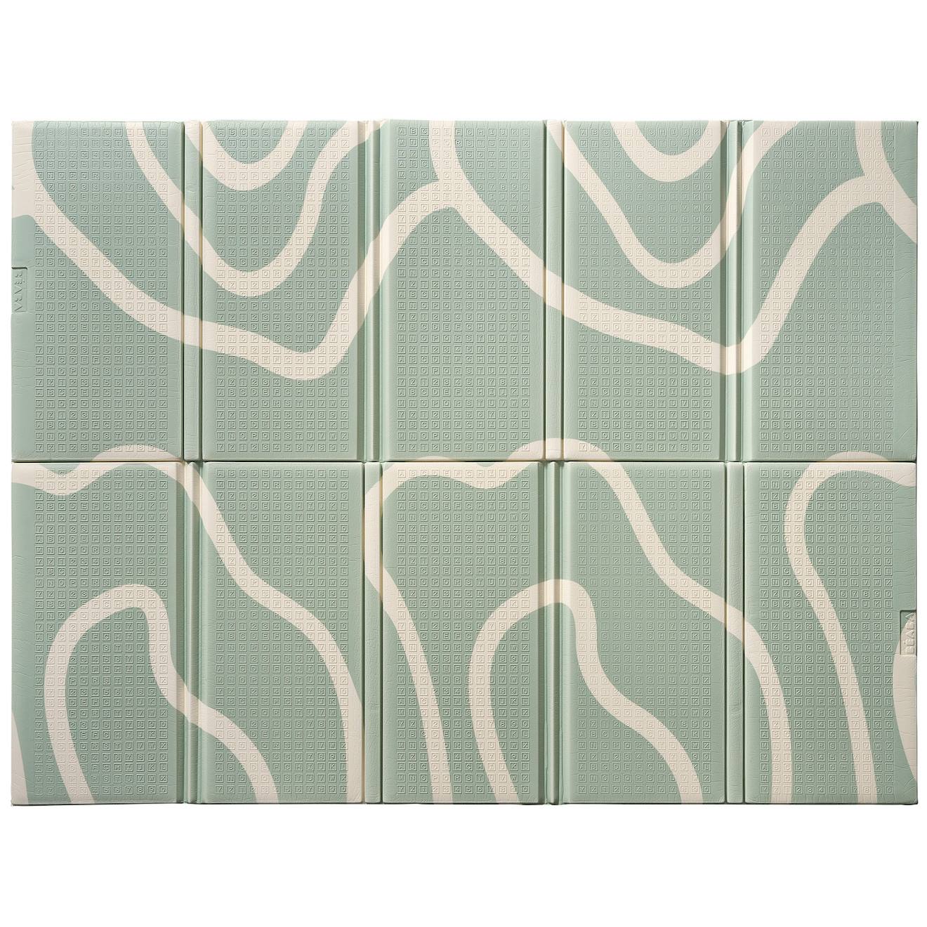 Tapis De Motricité Réversible Arche