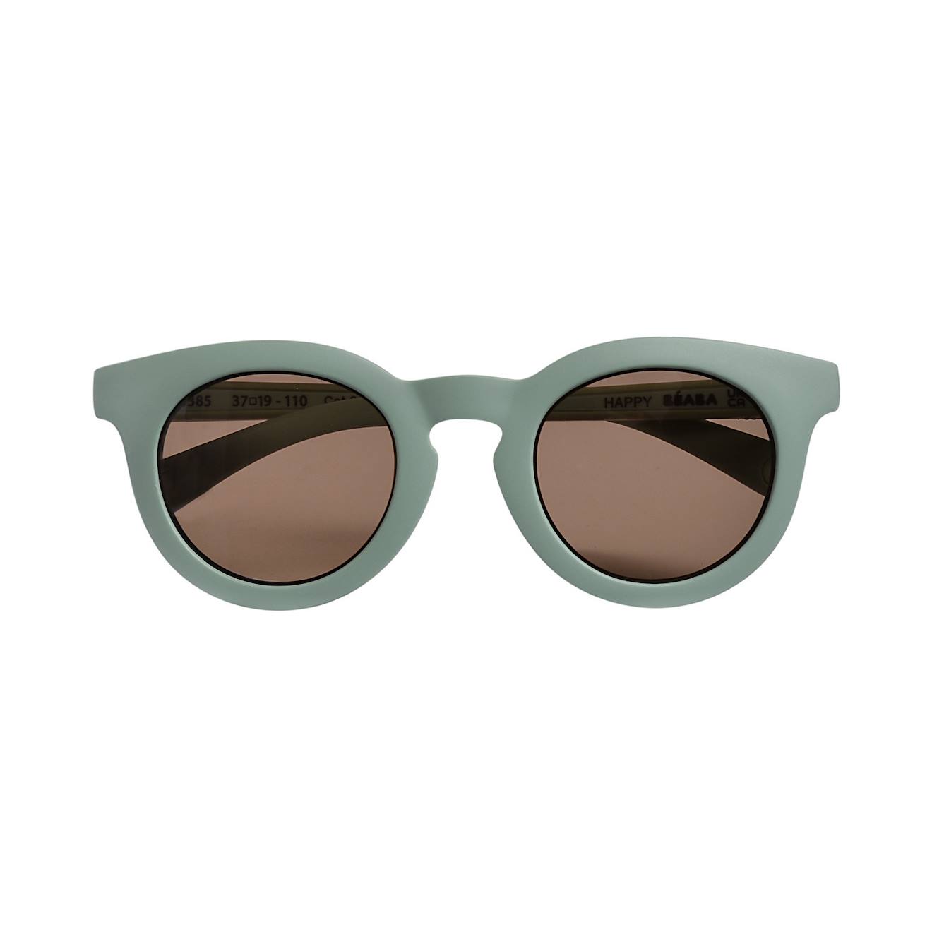 Lunettes De Soleil Enfant 2-4 Ans Vert Sauge