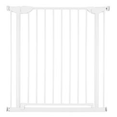 Puériculture-Barriere de sécurité de porte 75-81 cm