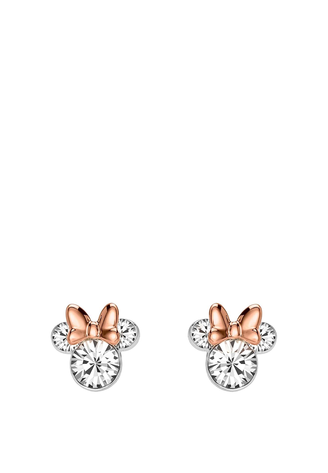 Boucles Doreilles Disney Minnie Mouse Multicolor 30$