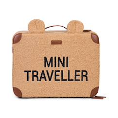 Sac de voyage valise pour enfant mini traveller  - vertbaudet enfant
