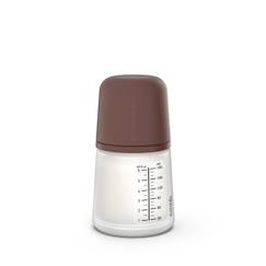 Puériculture-Repas-Biberonnerie-Biberon anti-colique 180 ml - débit lent
