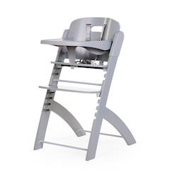 -Chaise haute évolutive + tablette evosit