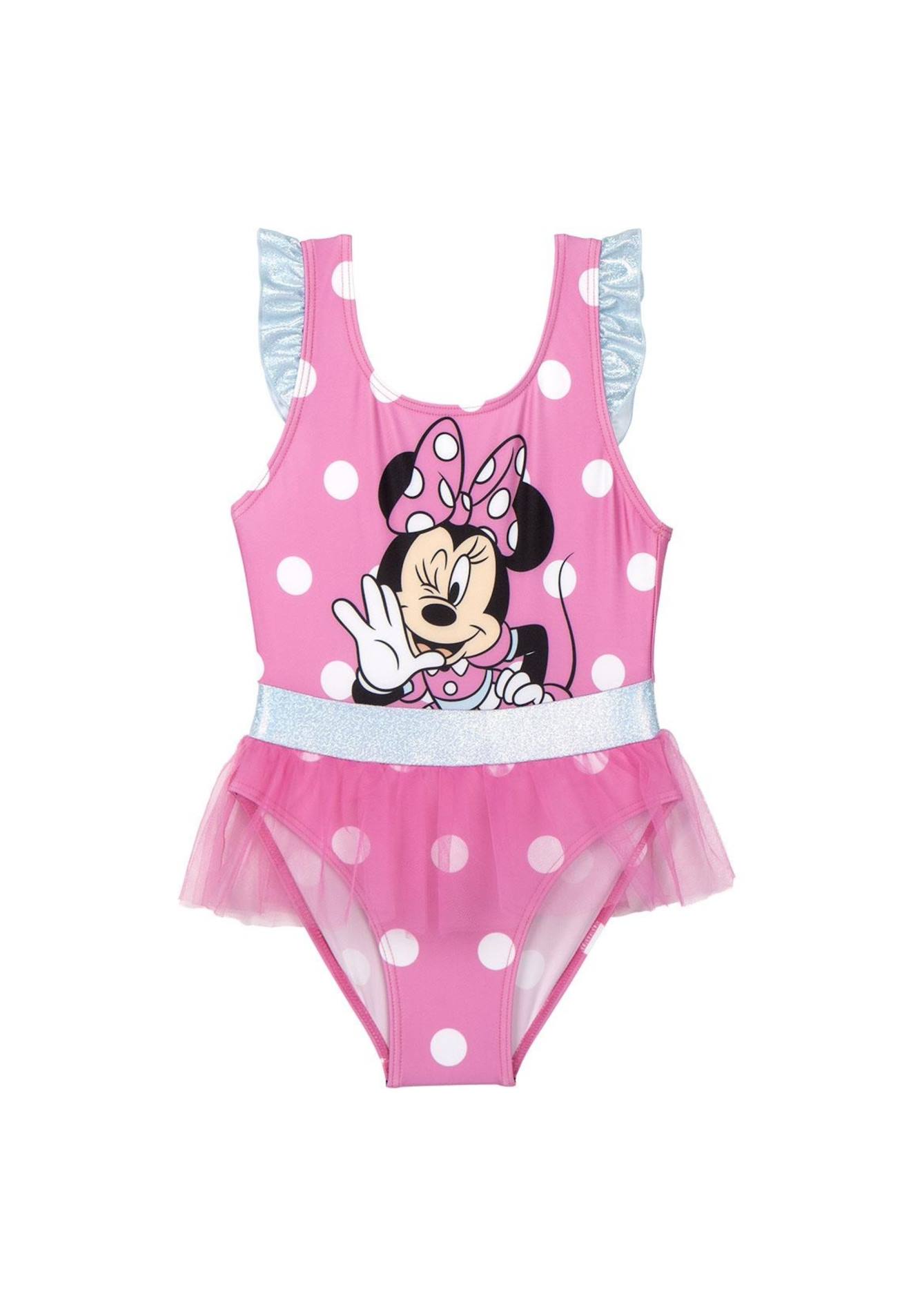 Maillot De Bain Minnie Rose