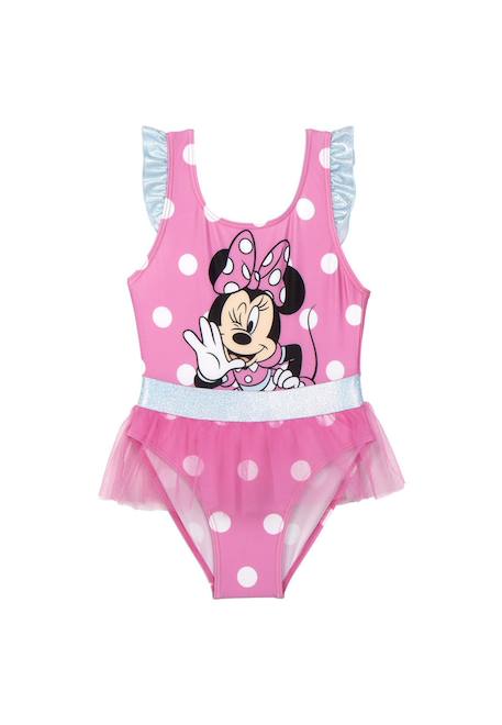 Maillot de bain minnie  - vertbaudet enfant