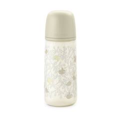 Puériculture-Repas-Biberonnerie-Biberon avec tétine sx pro 360 ml débit l