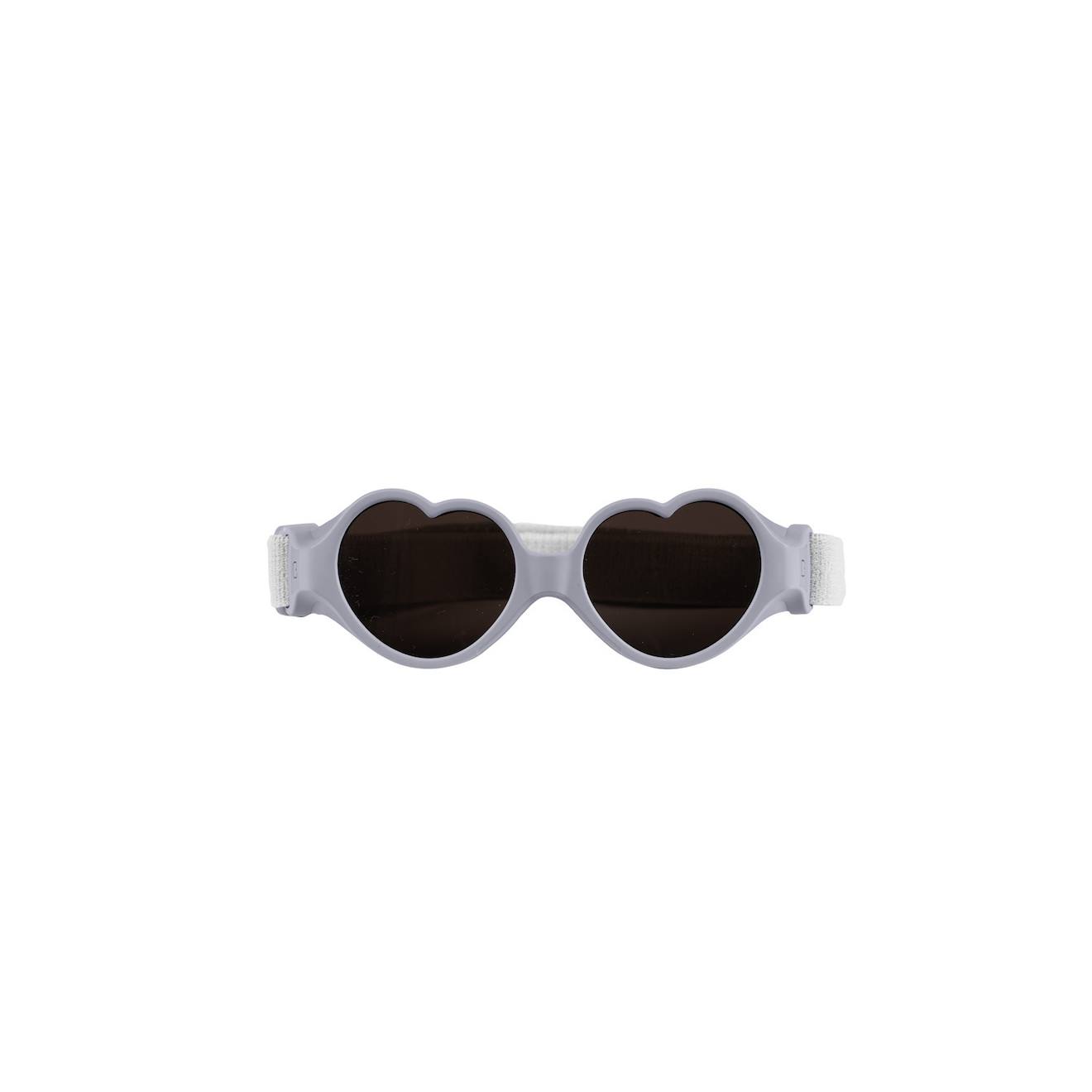 Lunettes De Soleil 0-9 Mois Galet