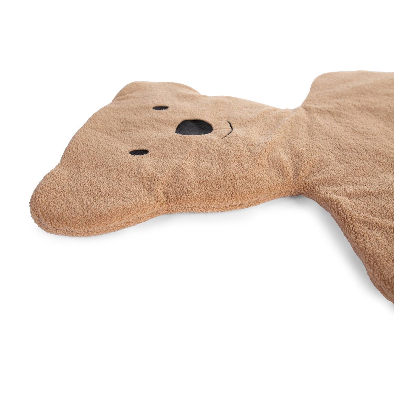 Tapis D'éveil Marron (Childhome) - Image 2