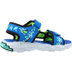 Chaussures-Chaussures garçon 23-38-Sandales garçon modèle 402161l