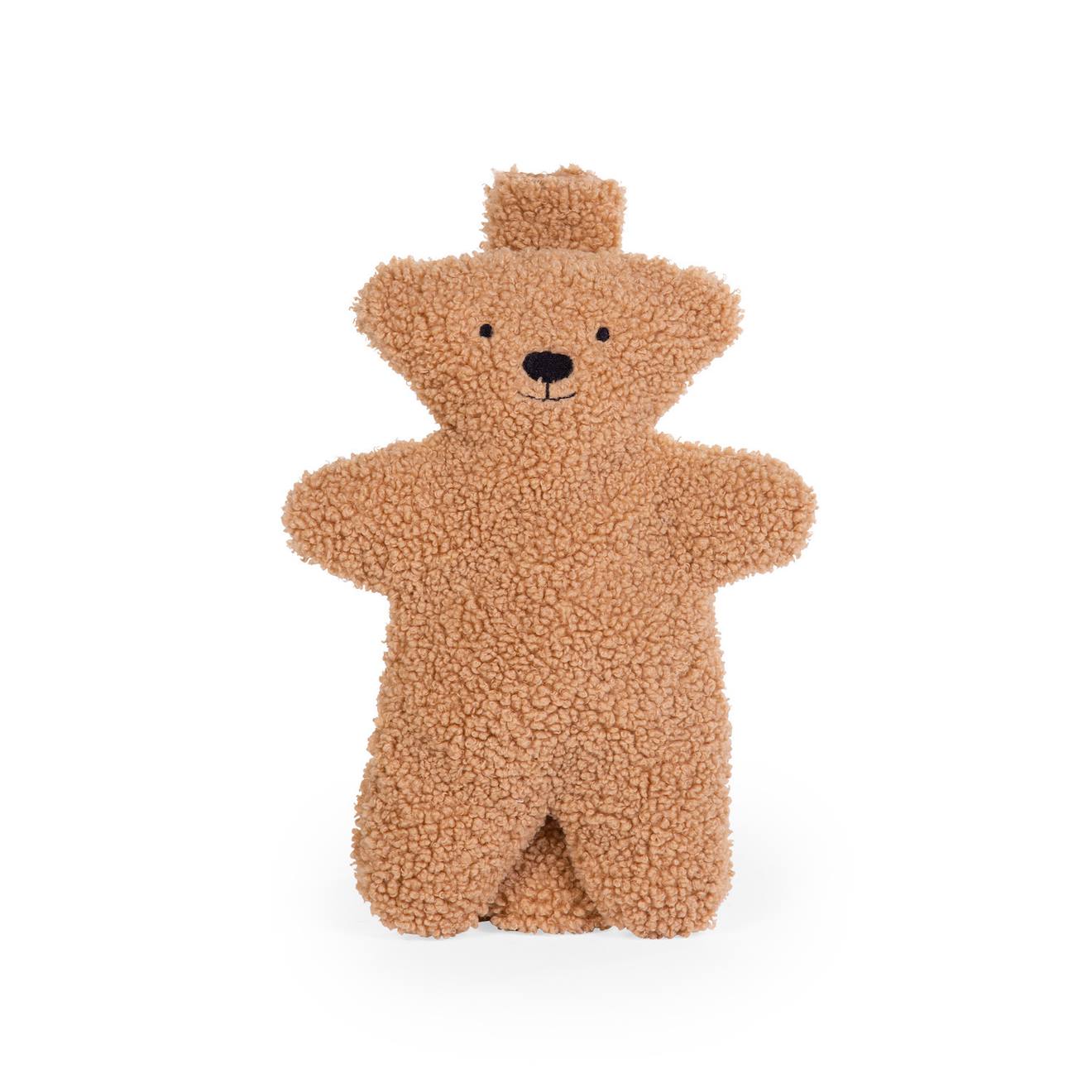 Ceinture De Sécurité Teddy Teddy Marron
