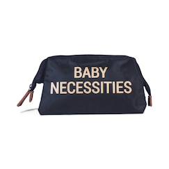 Puériculture-Trousse de toilette bébé