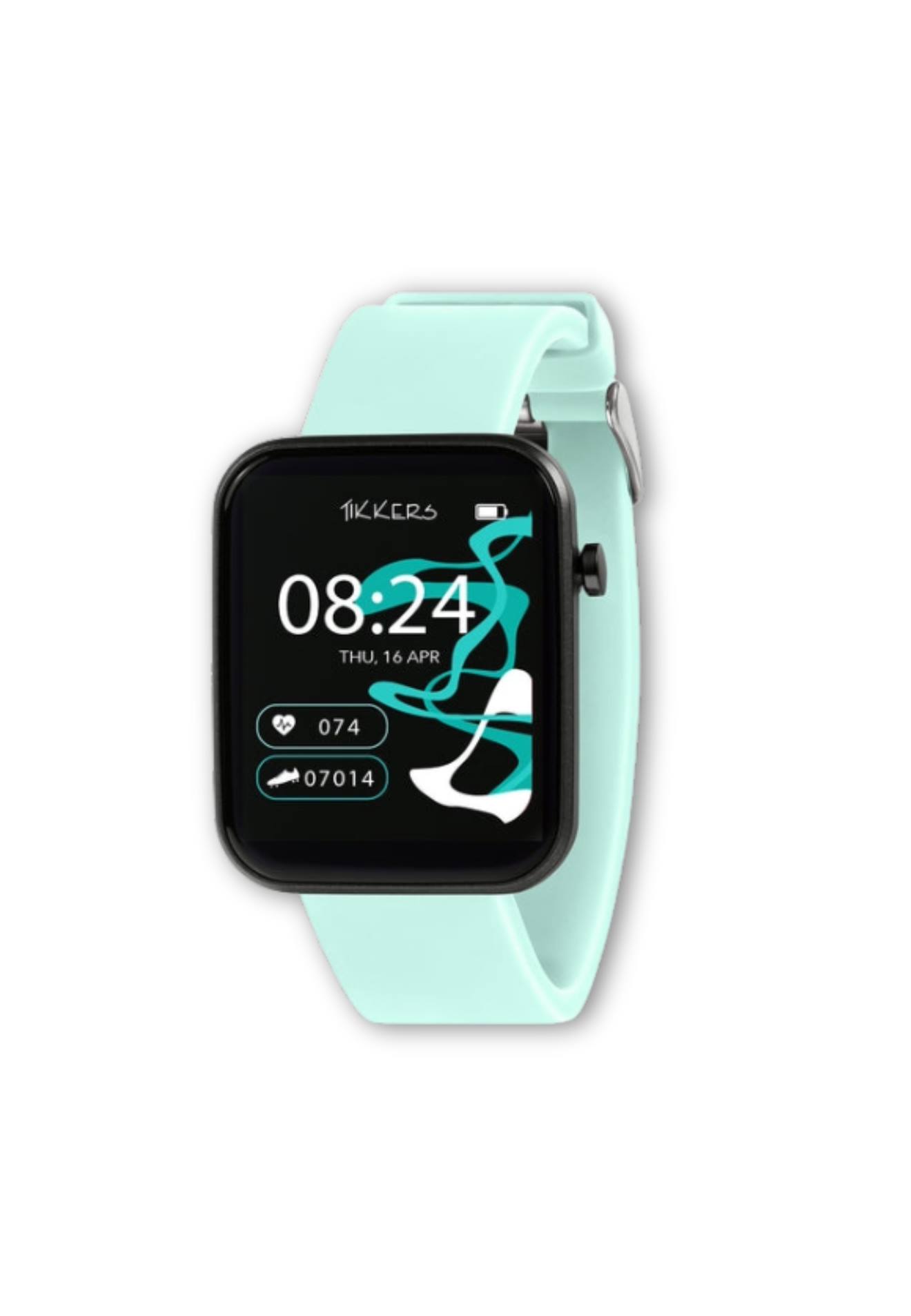 Tikkers Smart Watch Series 13 Bleu 45$