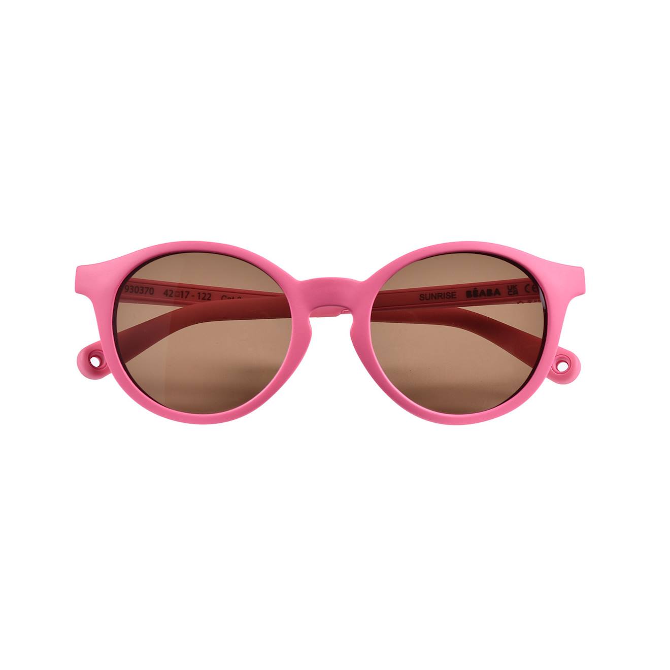 Lunettes De Soleil Enfant 4-6 Ans Fuchsia