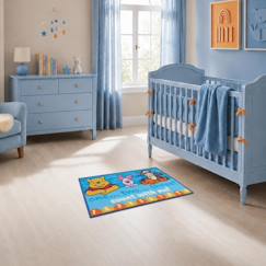 Tapis enfant winnie l'ourson  - vertbaudet enfant