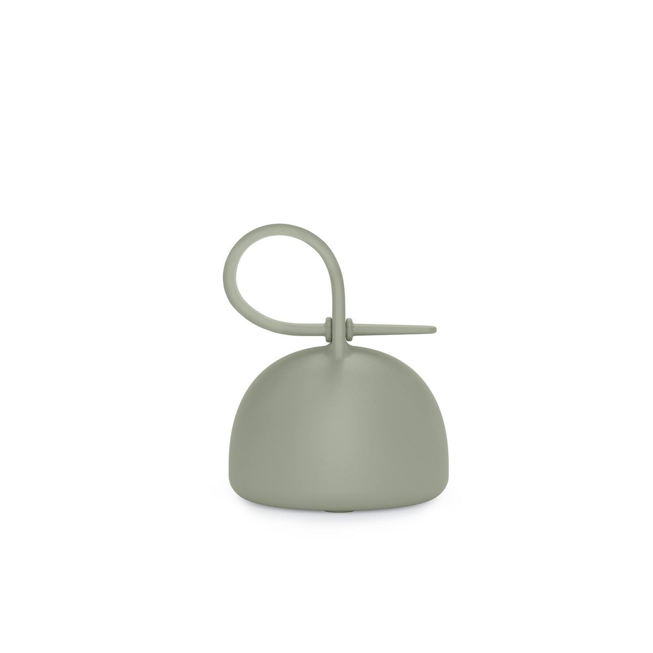 Boîte À Sucettes Vert (Suavinex) - Couverture