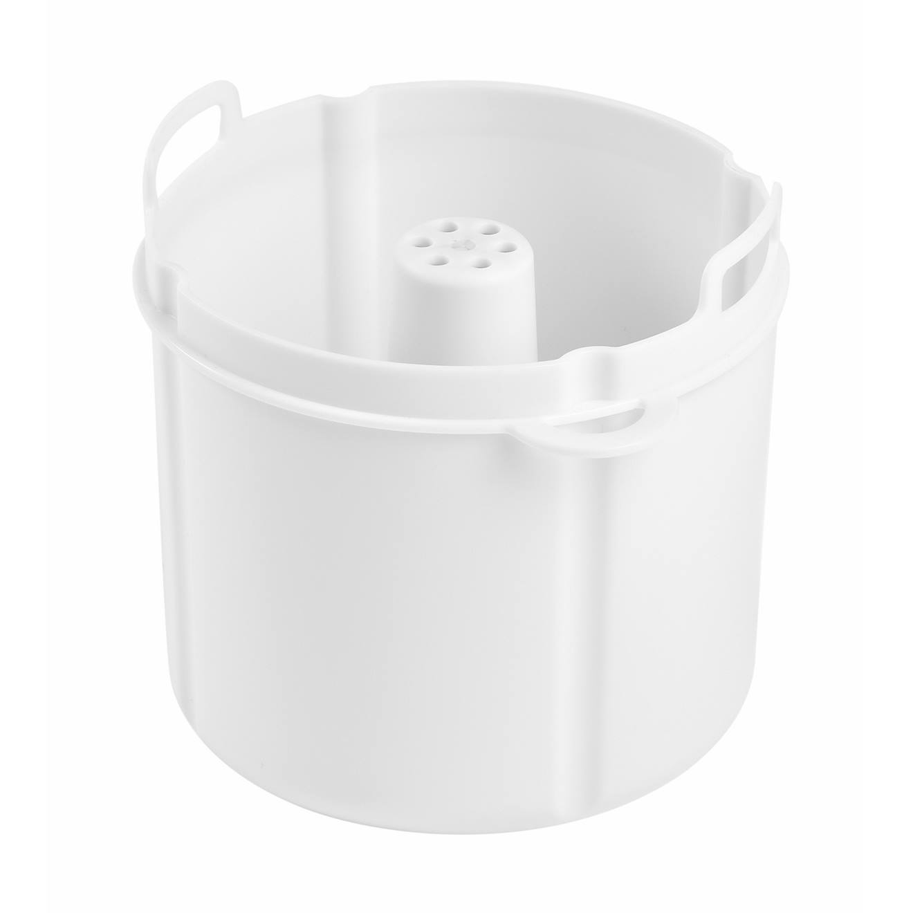 Panier De Cuisson Pour Féculents Babycook Express Blanc