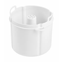 Panier de cuisson pour féculents babycook express  - vertbaudet enfant