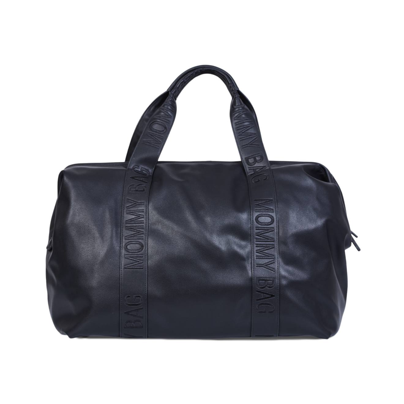 Sac À Langer Mommy Bag Noir