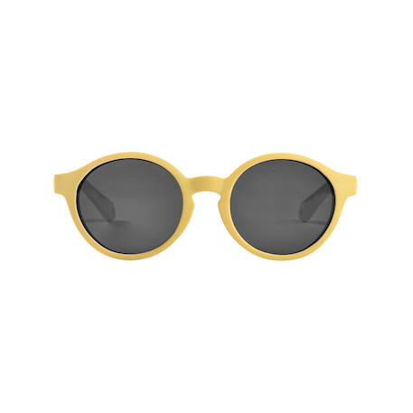 Lunettes de soleil enfant 2-4 ans Bleu clair+Bleu mazarine+Coquelicot+Kaki+Lilas+Pollen 28 - vertbaudet enfant 