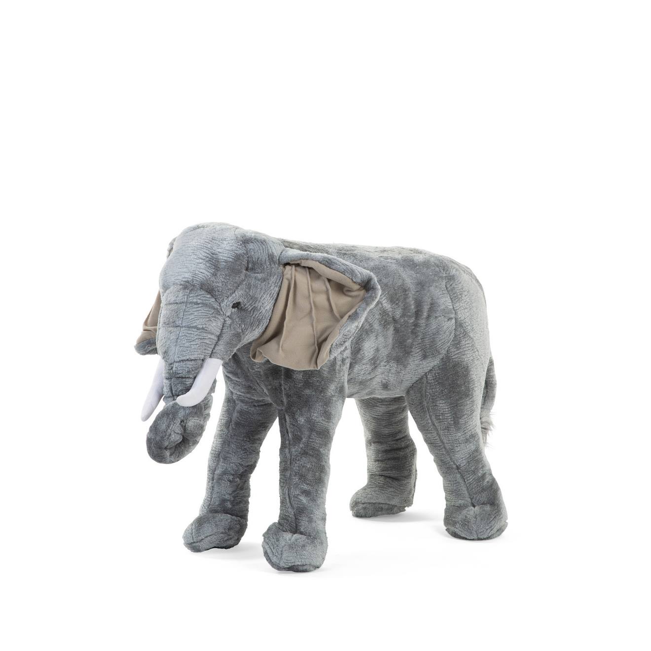 Peluche Éléphant Éléphant