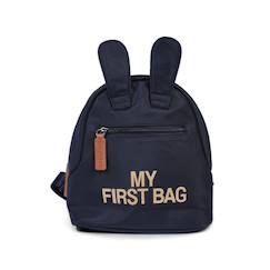 Sac à dos enfant my first bag  - vertbaudet enfant