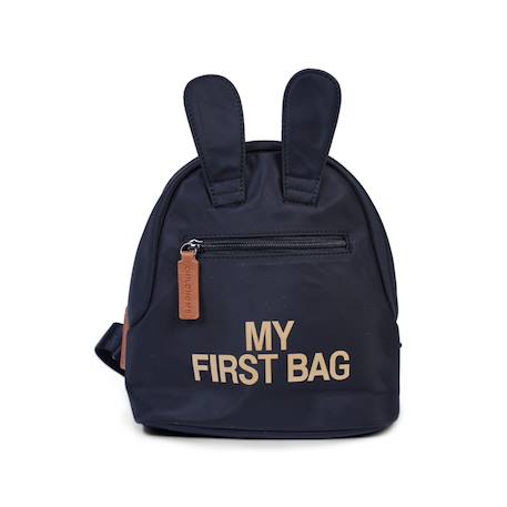 Sac à dos enfant my first bag  - vertbaudet enfant