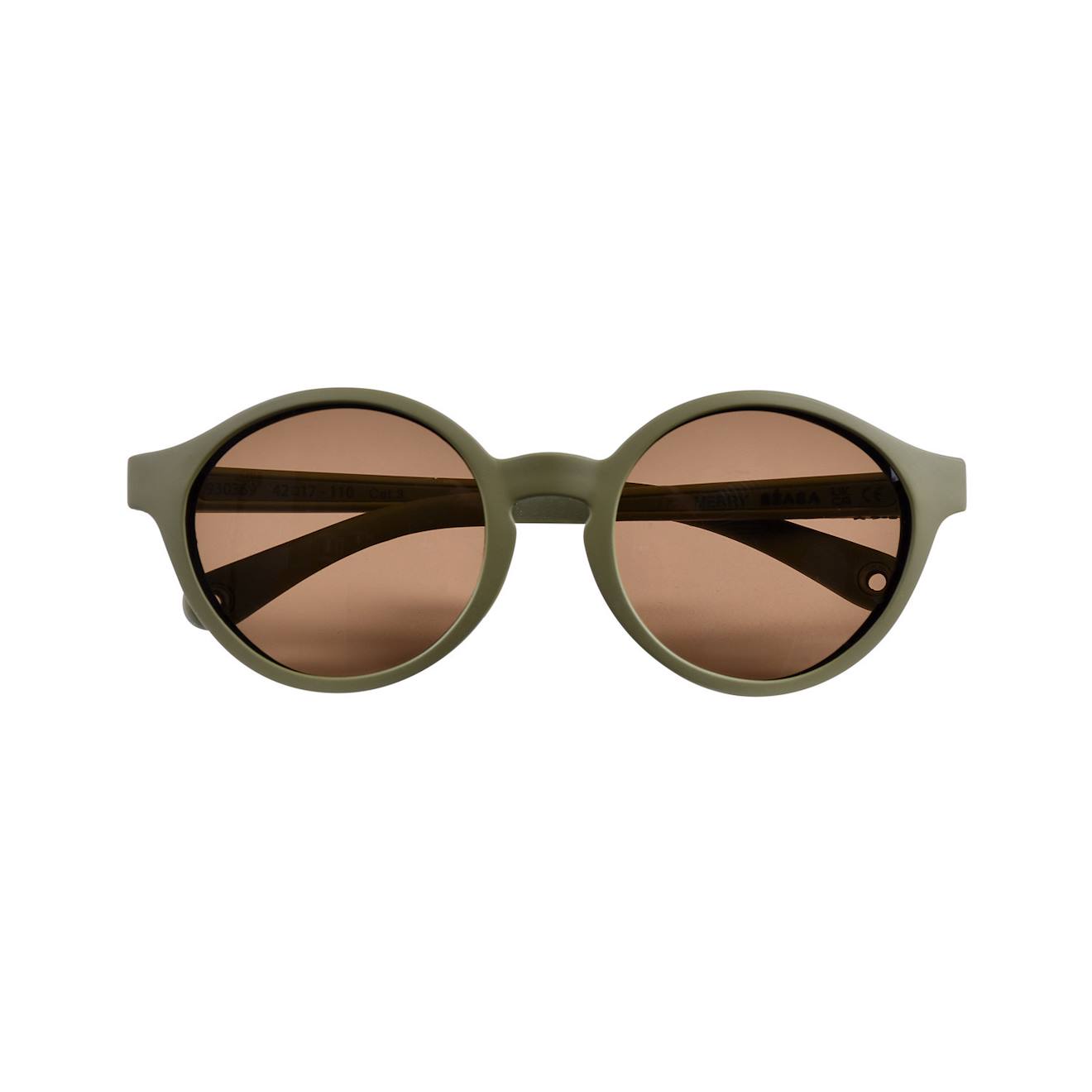 Lunettes De Soleil Enfant 2-4 Ans Kaki