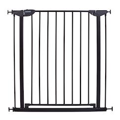 Puériculture-Barriere de sécurité de porte 75-81 cm