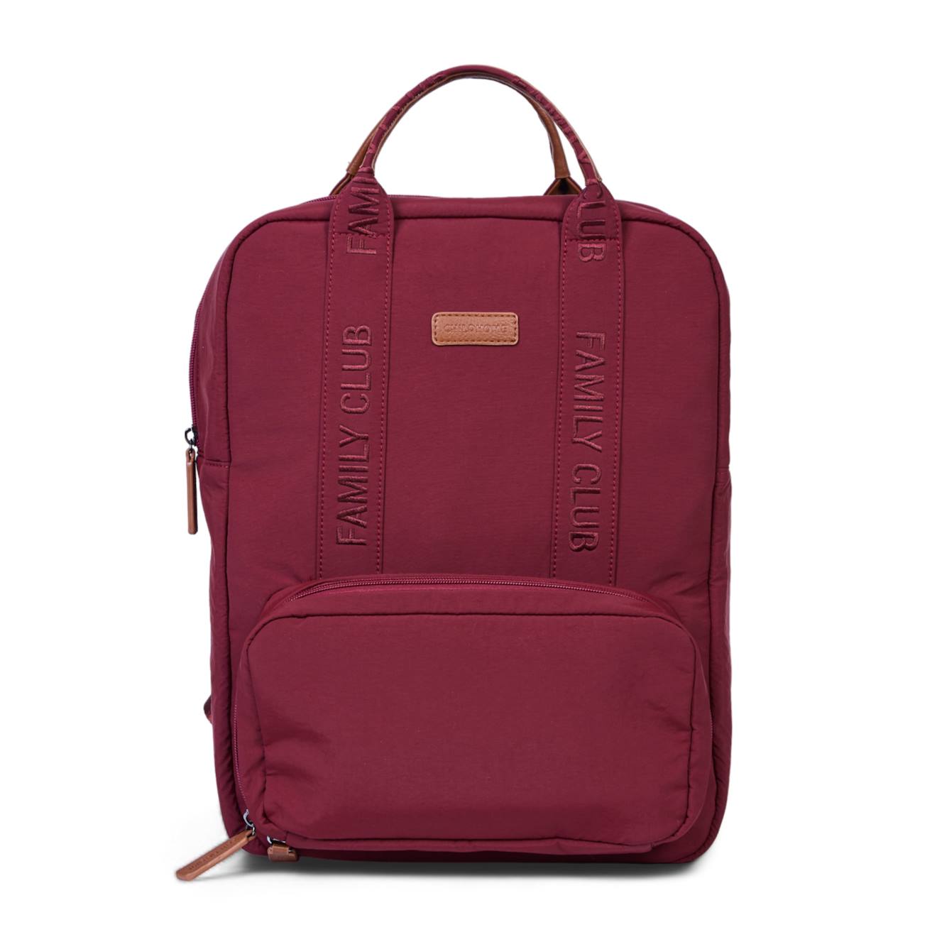 Sac À Dos À Langer Family Club Bordeaux