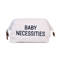 Puériculture-Toilette de bébé-Kit d'hygiène-Trousse de toilette bébé