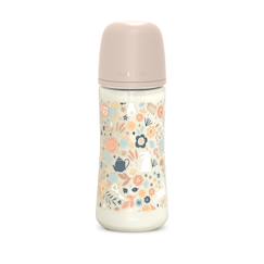 Puériculture-Repas-Biberonnerie-Biberon avec tétine sx pro 360 ml débit l